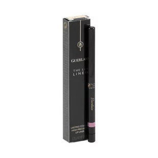 Guerlain Crayons Levers Lasting Colour High Precision Lip Liner 63 Rose De Mai - Konturówki do ust - miniaturka - grafika 1