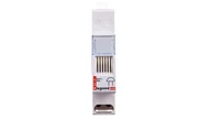 Wyłączniki światła i elektryczne - Legrand 004101 laeut łącza 8 V 004101 - miniaturka - grafika 1