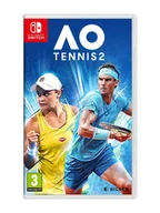 Gry Nintendo Switch - Ao Tennis 2 GRA NINTENDO SWITCH - miniaturka - grafika 1
