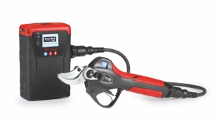 BLUE BIRD PS 22-40 / 4,0 AH SEKATOR akumulatorowy - Nożyce i sekatory - miniaturka - grafika 2