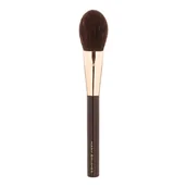 Pędzle do makijażu - Many Brushes Chocolate Duży pędzel do pudru - Smooth touch - MBC-01 - miniaturka - grafika 1