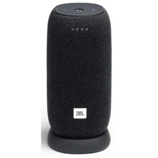 JBL Link Portable Czarny - Głośniki przenośne - miniaturka - grafika 1
