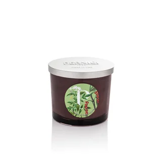 Świeca zapachowa Jasmin & Red Pepper - Jaśmin i czerwony pieprz 200 g - Świece - miniaturka - grafika 1
