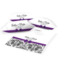 Cukierki - Krówki na wesele #172 - miniaturka - grafika 1