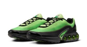 Buty Męskie Sportowe Nike Air Max Dn Amd Dynamic Air HV3521 700 R-45