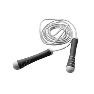 Skakanki - Power System Skakanka z obciążeniem Weight Grey - miniaturka - grafika 1