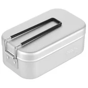 Kuchnia turystyczne i akcesoria - Menażka NILS CAMP NC4201 - miniaturka - grafika 1