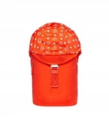 Plecaki - 2714. Plecak sportowy MCM czerwony - miniaturka - grafika 1