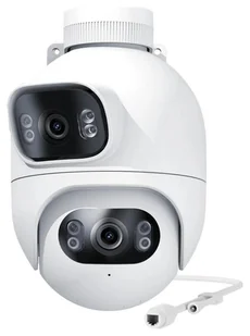 Imilab EC6 Dual Outdoor - Kamery do monitoringu - miniaturka - grafika 1