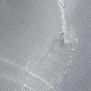 Podkładka 30 x 45 Dekoracyjna Americano Popiel - Obrusy i serwetki - miniaturka - grafika 4