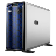 Serwery - Dell PowerEdge T360 + Windows Server 2025 Essential EMEA_PET360SPL3WSE25 - miniaturka - grafika 1