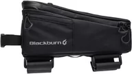 Sakwy rowerowe - Blackburn Blackburn Outpost Elite Torebka na ramę  2021 Torby na bagażnik 3510652 - miniaturka - grafika 1