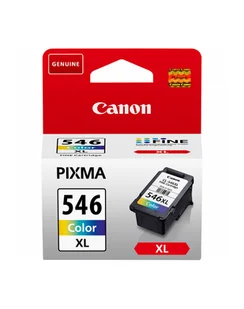 Canon CL-546 XL color 8288B001 - Dodatki do drukarek i skanerów - miniaturka - grafika 12