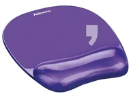 Podkładki pod mysz - Podkładka Pod Mysz Fellowes Crystal - miniaturka - grafika 1