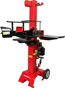 Łuparki do drewna - MasterCut HT8T ŁUPARKA DO DREWNA HYDRAULICZNA ELEKTRYCZNA PIONOWA RĘBAK NACISK 8 TON - miniaturka - grafika 1