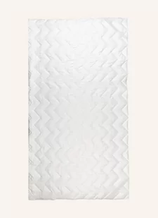 Centa-Star Ochraniacz Na Materac Vital Plus weiss - Pokrowce na materace - miniaturka - grafika 1