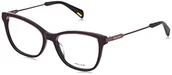 Okulary przeciwsłoneczne - Police Damskie okulary przeciwsłoneczne Vplc30e, Shiny Aubergine, 52 - miniaturka - grafika 1