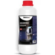 Akcesoria i części do ekspresów do kawy - Odkamieniacz do ekspresu WEBBER 1000 ml - miniaturka - grafika 1