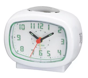 JVD Budzik SRP540.1 Led Light - Zegary - miniaturka - grafika 1