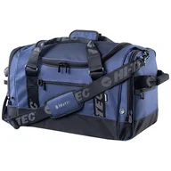 Torby podróżne - Torba Hi-Tec Austin 55L Kolor: czarny/niebieski - miniaturka - grafika 1