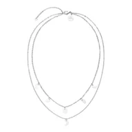 Naszyjniki - Purelei Purelei Naszyjnik Luna Naszyjniki 1 ct - miniaturka - grafika 1