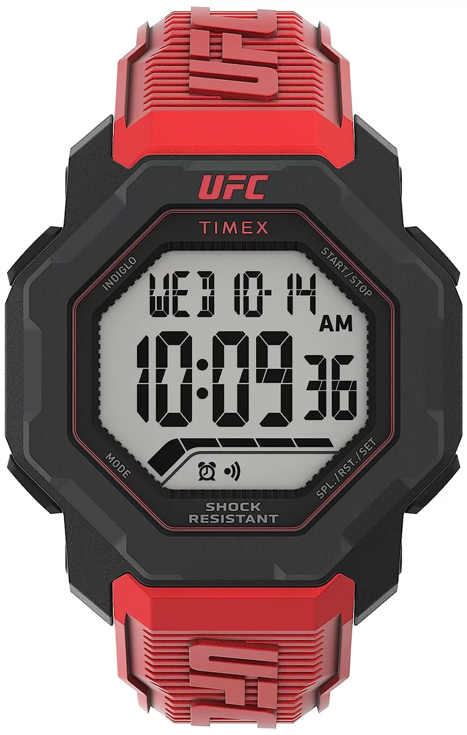 Zegarek Timex TW2V88200 UFC Strength Knockout