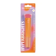 Pędzle do makijażu - Real Techniques Pędzel Hyperbrights Sculpt Lock Contour Brush - miniaturka - grafika 1