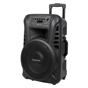 Kruger&Matz KM1712 - Power audio - miniaturka - grafika 1