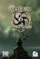 Gry PC Cyfrowe - Stygian: Reign of the Old Ones (PC) Klucz Steam - miniaturka - grafika 1