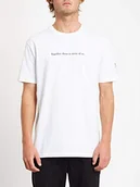 Koszulki męskie - Volcom Schnips Schnips FA SS Koszulka z krótkim rękawem Męski - miniaturka - grafika 1