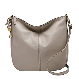 Fossil Women's Jolie Eco Leather Crossbody, ZB7716788 - Torebki damskie - miniaturka - grafika 1