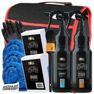 Kosmetyki samochodowe - ZESTAW ADBL BONNET + ADBL INTERIOR CLEANER + TORBA - miniaturka - grafika 1
