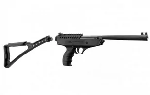 BLACK OPS wiatrówka - pistolet Black Ops Langley ProSniper 4,5 (160.00.006) 160.00.006 - Wiatrówki pistolety - miniaturka - grafika 2