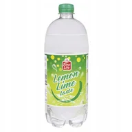 Napoje gazowane - Lemon Lime taste 1l - Fine life - miniaturka - grafika 1
