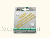 Foto gadżety - Fotoprzylepce do wklejania zdjęć (1000 sztuk) - miniaturka - grafika 1
