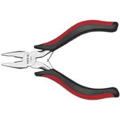 Kombinerki i obcęgi - YATO szczypce uniwersalne 115mm YT-2080 - miniaturka - grafika 1
