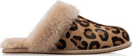 Kapcie damskie - UGG Kapcie damskie UGG Scuffette 1130886-NAT - miniaturka - grafika 1