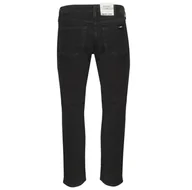 Spodnie męskie - MUSTANG TRAMPER DENIM BLACK 1015035-4000-940 32/32 - miniaturka - grafika 1