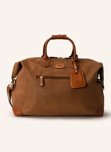 Bric's Torba Podróżna Life braun - Torby podróżne - miniaturka - grafika 1