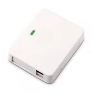 Akcesoria do bram - BFT Uniwersalny moduł powiadomienia i zdalnego sterowania GSM B-ESIM320-2G IP-66 - miniaturka - grafika 1