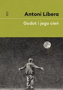 Godot i jego cień - E-booki - literatura polska - miniaturka - grafika 1
