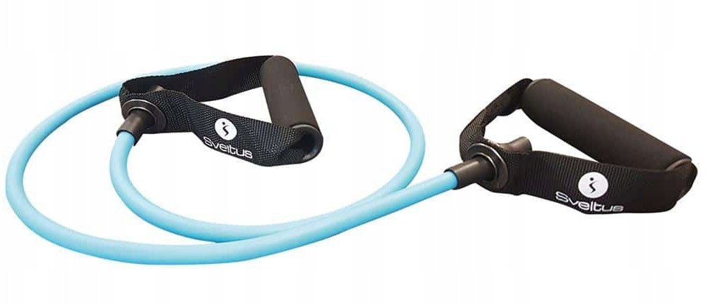 Sveltus 3901 kabel opór Niebieski, niebieski 3901_Bleu