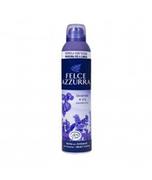 Odświeżacze powietrza - Felce Azzurra Felce Azzurra Lawenda - odświeżacz powietrza w sprayu (250ml) (Nowa Odsłona) A408-242E9 - miniaturka - grafika 1