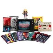 Figurki kolekcjonerskie - Stranger Things Upside Down Capsule - miniaturka - grafika 1