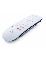 Piloty - sony interactive entertainment Sony media remote control - miniaturka - grafika 1