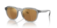 Okulary przeciwsłoneczne - Okulary Przeciwsłoneczne Armani Exchange AX 4129SU 83346H - miniaturka - grafika 1