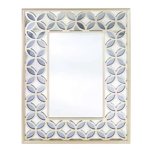 Lustro Casablanca , szkło, 143925 - Lustra - miniaturka - grafika 1