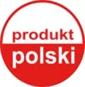 Pościel - Poszewka satynowa 50x70 czerwona 029 jednobarwna - miniaturka - grafika 1