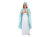 Stroje karnawałowe - Kostium Maryja - miniaturka - grafika 1