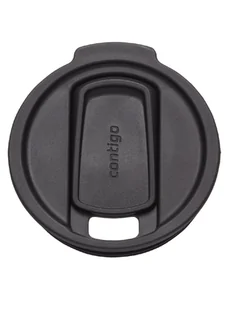 Kubek termiczny Contigo Streeterville 0,42 l - black - Kubki termiczne - miniaturka - grafika 7